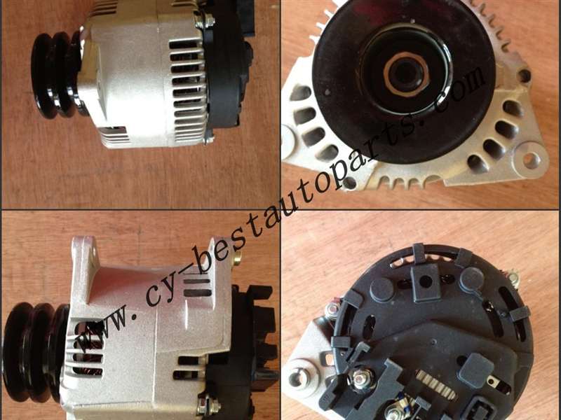 PERKINS 帕金斯 ALTERNATOR 發(fā)電機(jī) 2871A303 24481 63377462 1022118181 1022118180 2253143