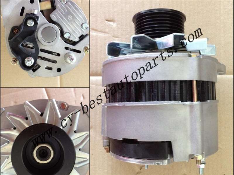 LUCAS 盧卡斯 ALTERNATOR 發(fā)電機(jī) 2871A161 0986036560 63324161 63324751 23868 24018 YLE101560 54022586A 54022392D 54022196A 54022265B