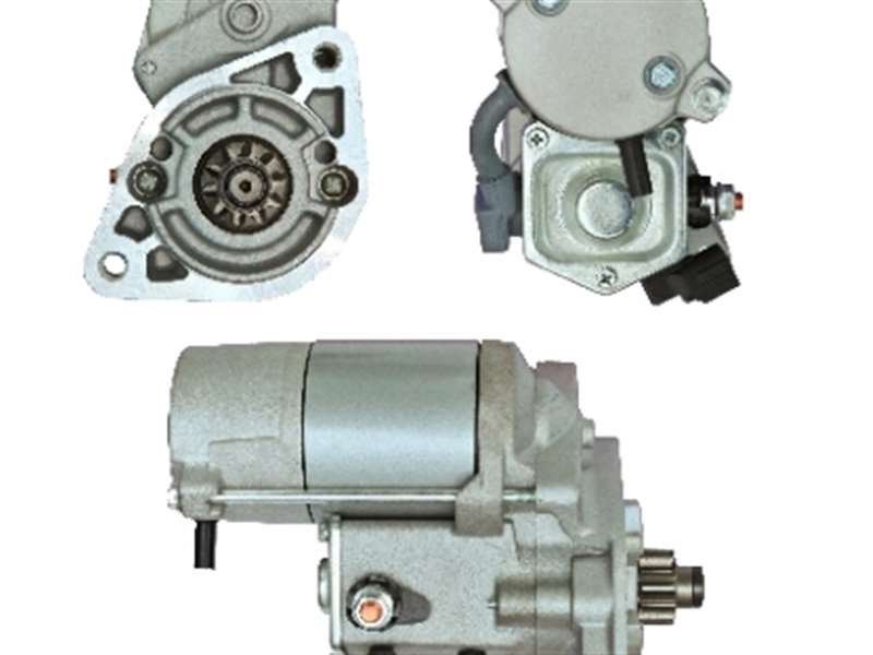 TOYOTA STARTER STR70315 4280001250 2810031050