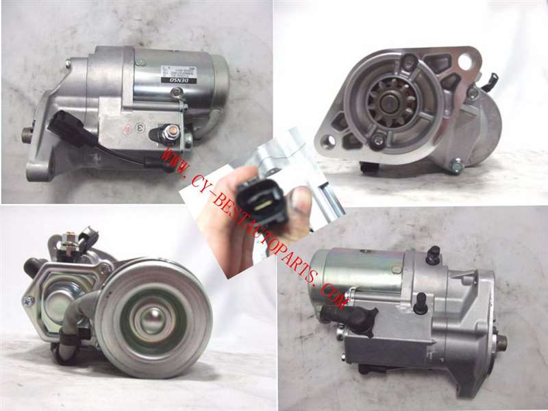 TOYOTA 5L STARTER 228000-9030 28100-54460