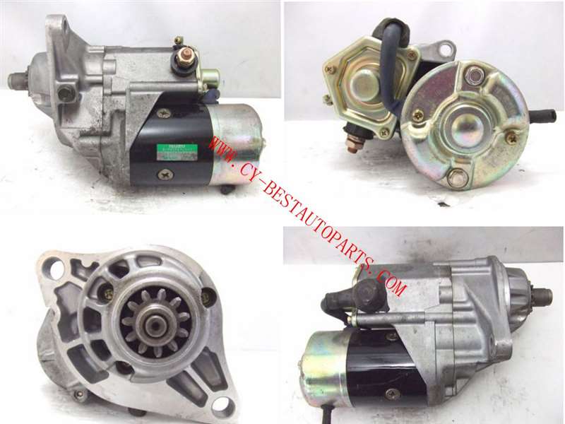 ISUZU STARTER 228000-4241 8-94394151