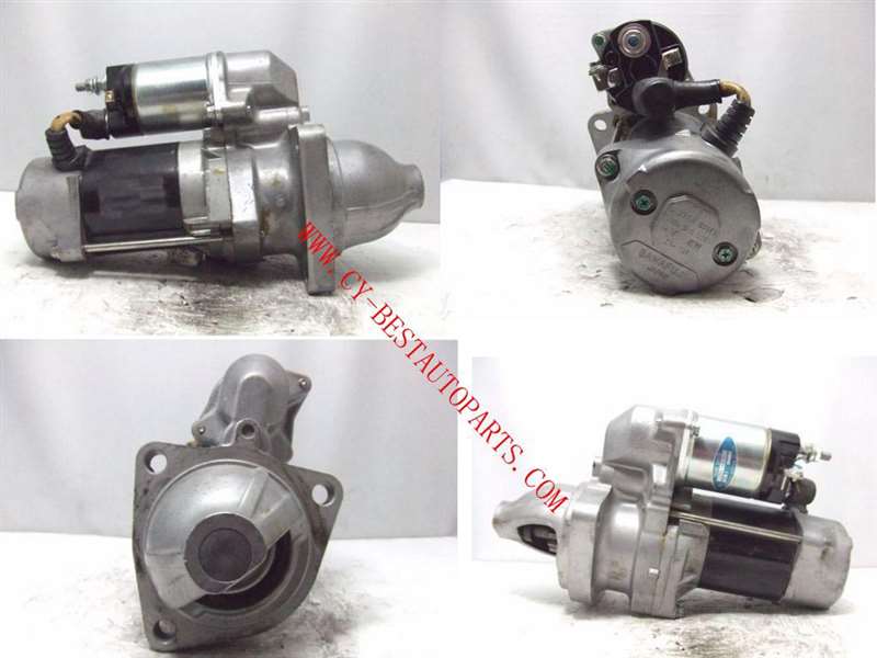 NISSAN FE6 NE6 STARTER 03505020150 23300-Z5573