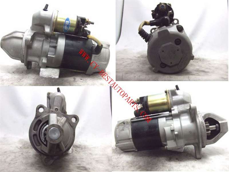 NISSAN RG8 STARTER 03507020620 23300-97517