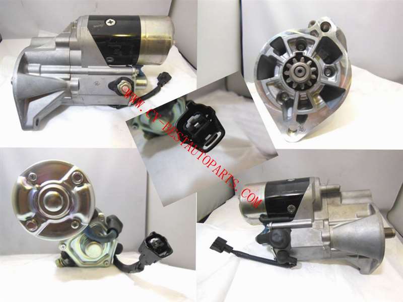 TOYOTA B 13B 13B-T 14B STARTER 128000-1570 28100-56151 1280001571 2810056150 2810056220 1280007280 1280007281 1280007282