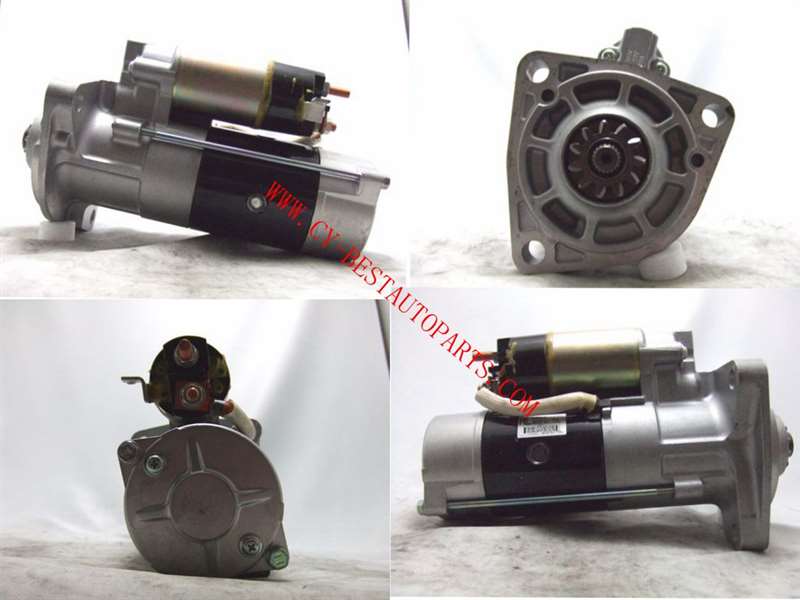 NISSAN FE6A FE6E STARTER M008T60175 23300-Z5607