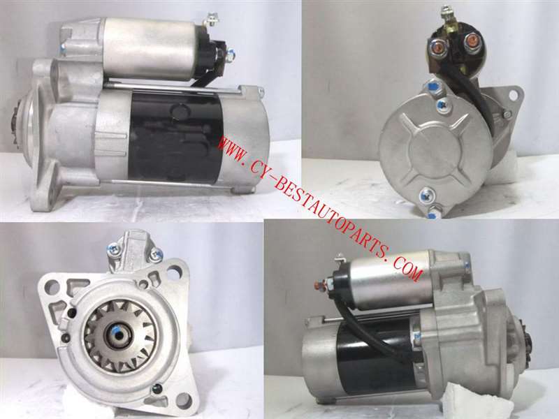 MAZDA HA SL STARTER M002T54572 484018400B LRS01402 M002T54571 M005T22175 M005T22176 440090942 901098890 484018400A