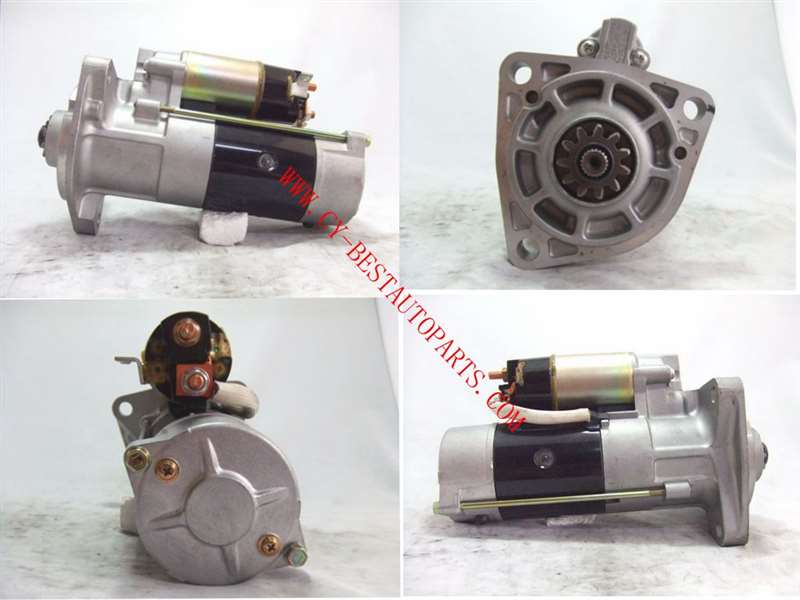 NISSAN FE6 FD6 STARTER M008T60171 23300-Z5570 M008T60174 M8T60171 M8T60174 23300Z5570