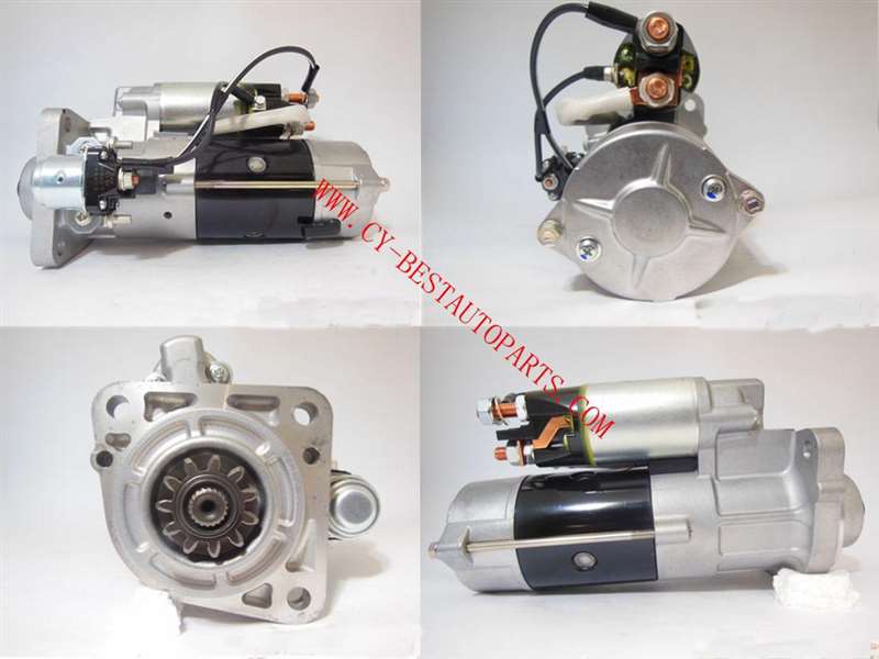 MITSUBISHI STARTER M008T62971 52212-78289