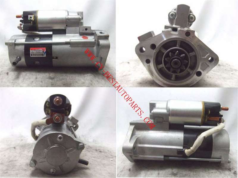 MITSUBISHI STARTER M008T85671 ME193062