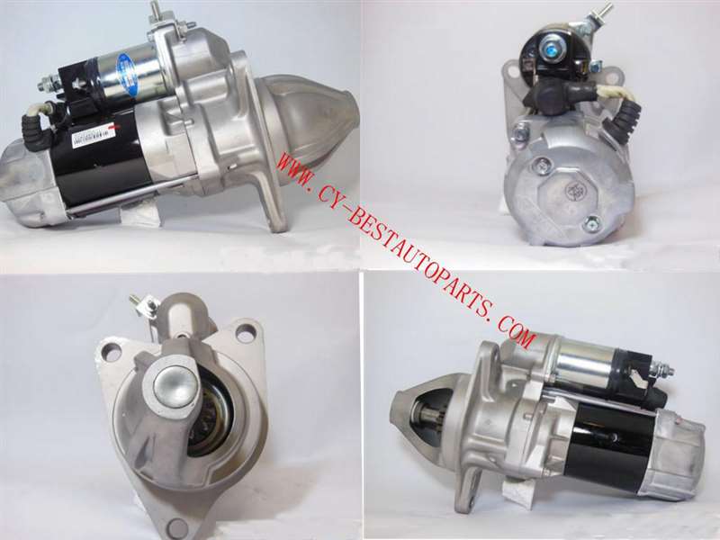 HINO M10U STARTER 03506020378 28100-E0180