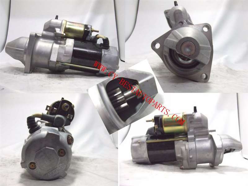 NISSAN SAWAFUJI MD92 STARTER 03506020451 23300-Z6008