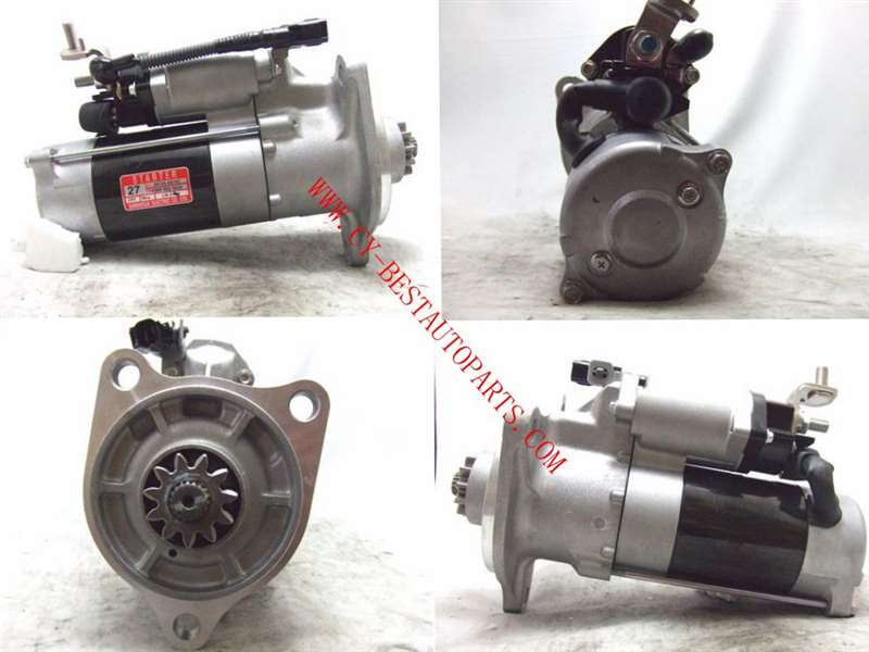 HINO P11C STARTER 03656020028 28100-2875