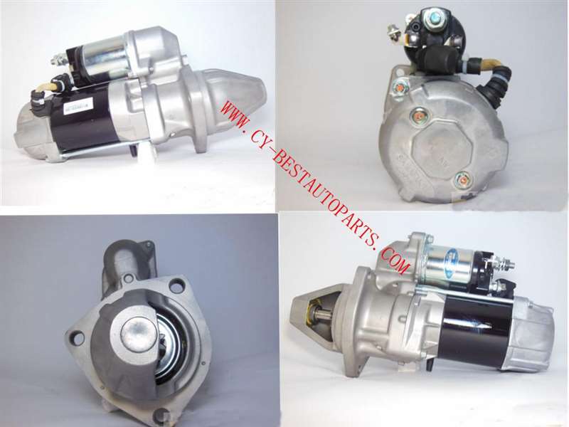 NISSAN PF6TA PF6TB PF6TC STARTER 03506020381 23300-96510