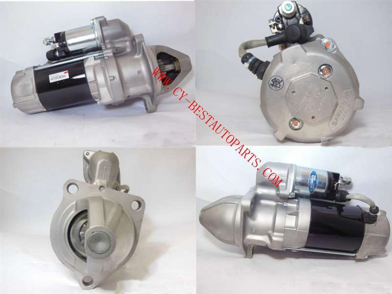 NISSAN RH8 RH8F STARTER 03508020060 23300-97518