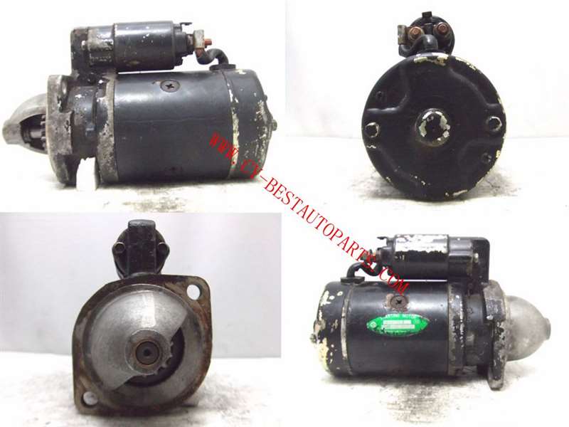 YANMAR STARTER 20451718 S12-77A 124250-77012 0280000710 0280005730 12942977010 17100677010 1280007300 AM877285 10451718 2280007110