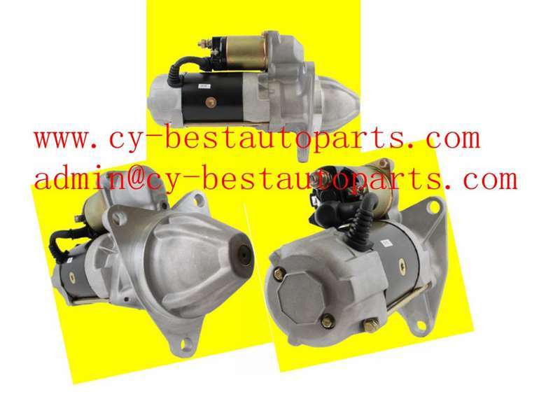 HINO EF750 EM100 STARTER 0350-602-0036 0350-602-0240 0350-702-0043 0350-702-0060 0350-702-0281 0350-602-0110 28100-1472 28100-1741 28100-1520 28100-1780 28100-1781 28100-2181 28100-1770