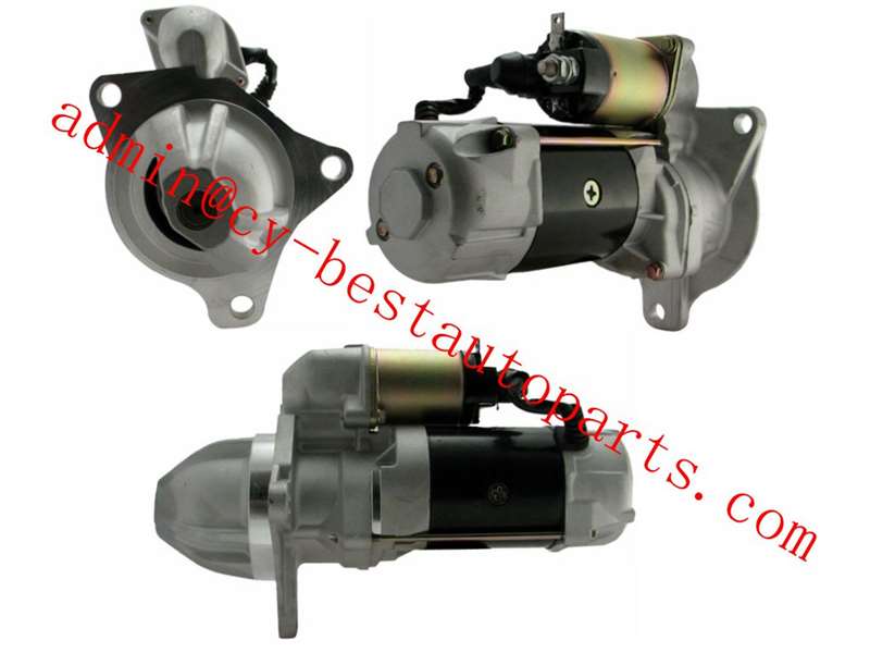 HINO K13C K13D STARTER 0330-602-0113 28100-1020 03306020113 281001020