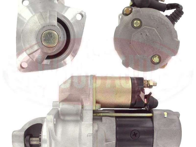 HINO H07C EH700 STARTER 28100-2275A 28100-2040 28100-2044A 28100-1945A 28100-2270D 28100-2273A 0350-602-0136 0350-602-0150 0350-552-03335 0350-552-0311 0350-552-0338 0350-552-0517 0350-602-0130