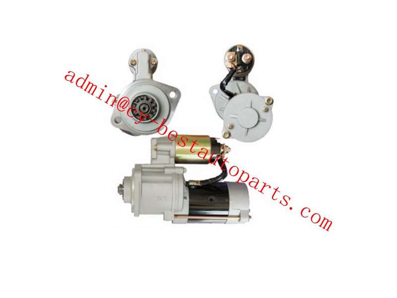 MITSUBISHI BD30 S4E STARTER M002T56471 M005T23172 M003T64172 M002T61371 M002T60271 M002T56475 M002T56472 34466-03200 34466-10202 34466-10203 34466-15202 34466-20201