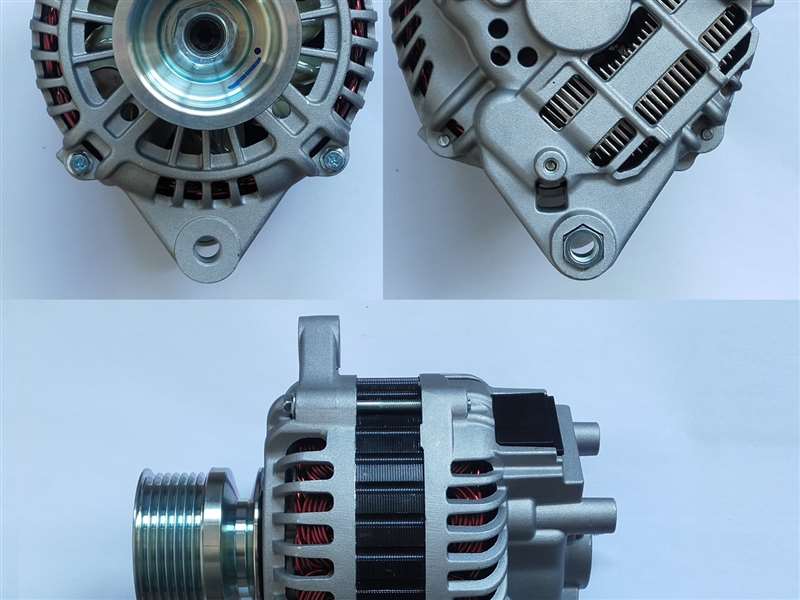 4HK1發(fā)電機(jī)ALTERNATOR A004TR7292AM A004TR7292AT A004TR7292ZT 8982516351 8984819050