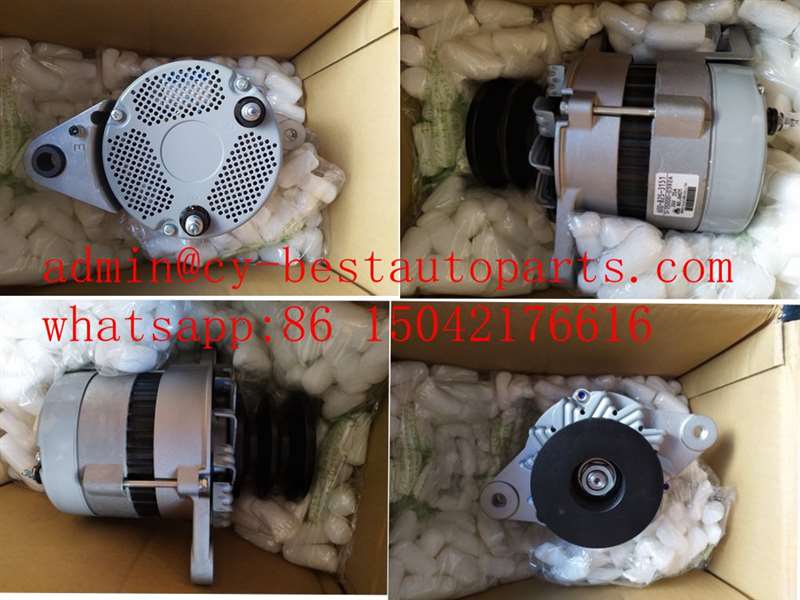 NIKKO S6D125E發(fā)電機(jī)0-35000-0392 0-35000-0391 0-35000-0480 0-35000-0390 0-35000-0190 0-35000-3070 600-825-3161 600-825-3261 600-825-3151